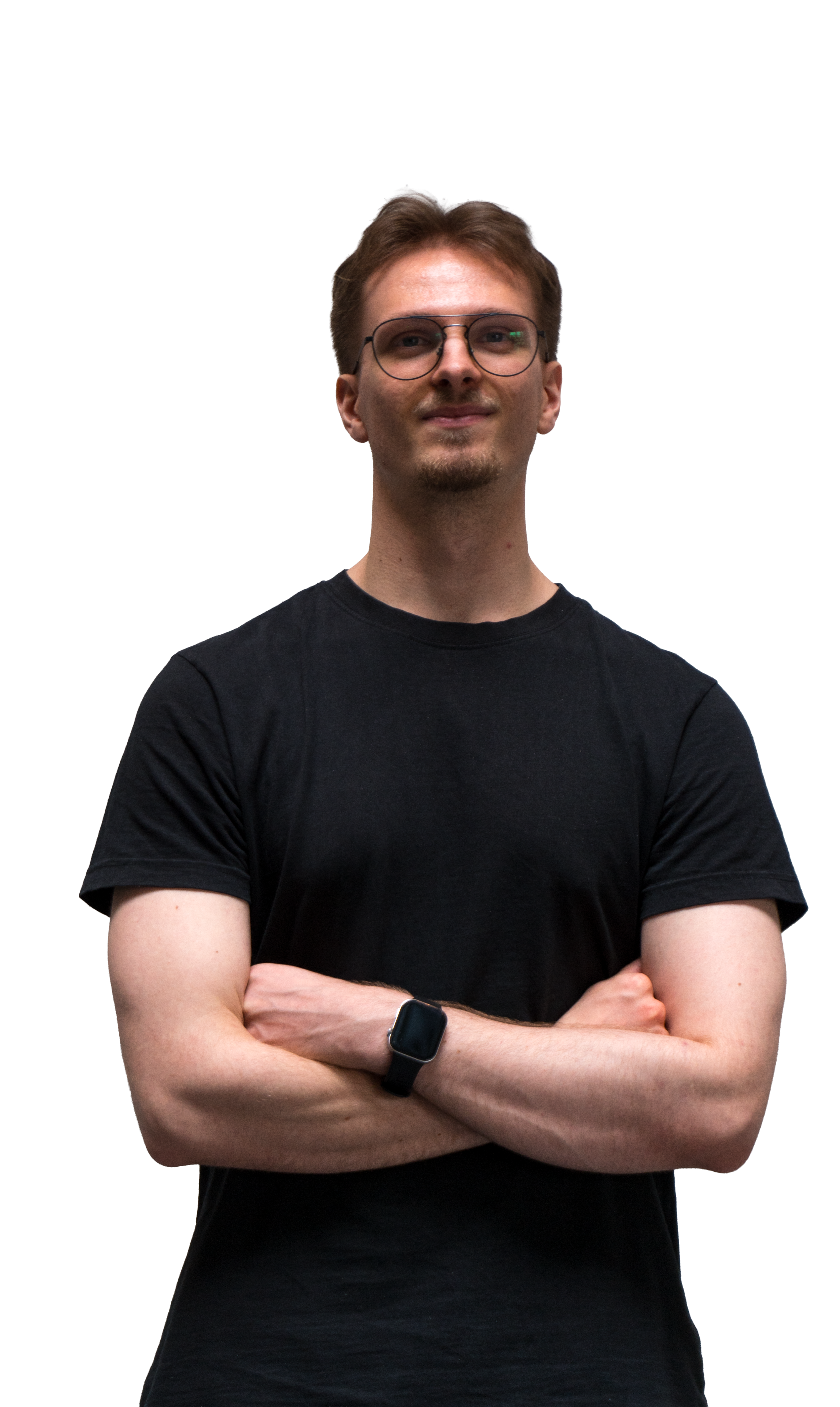 Nico Wiedenhofer