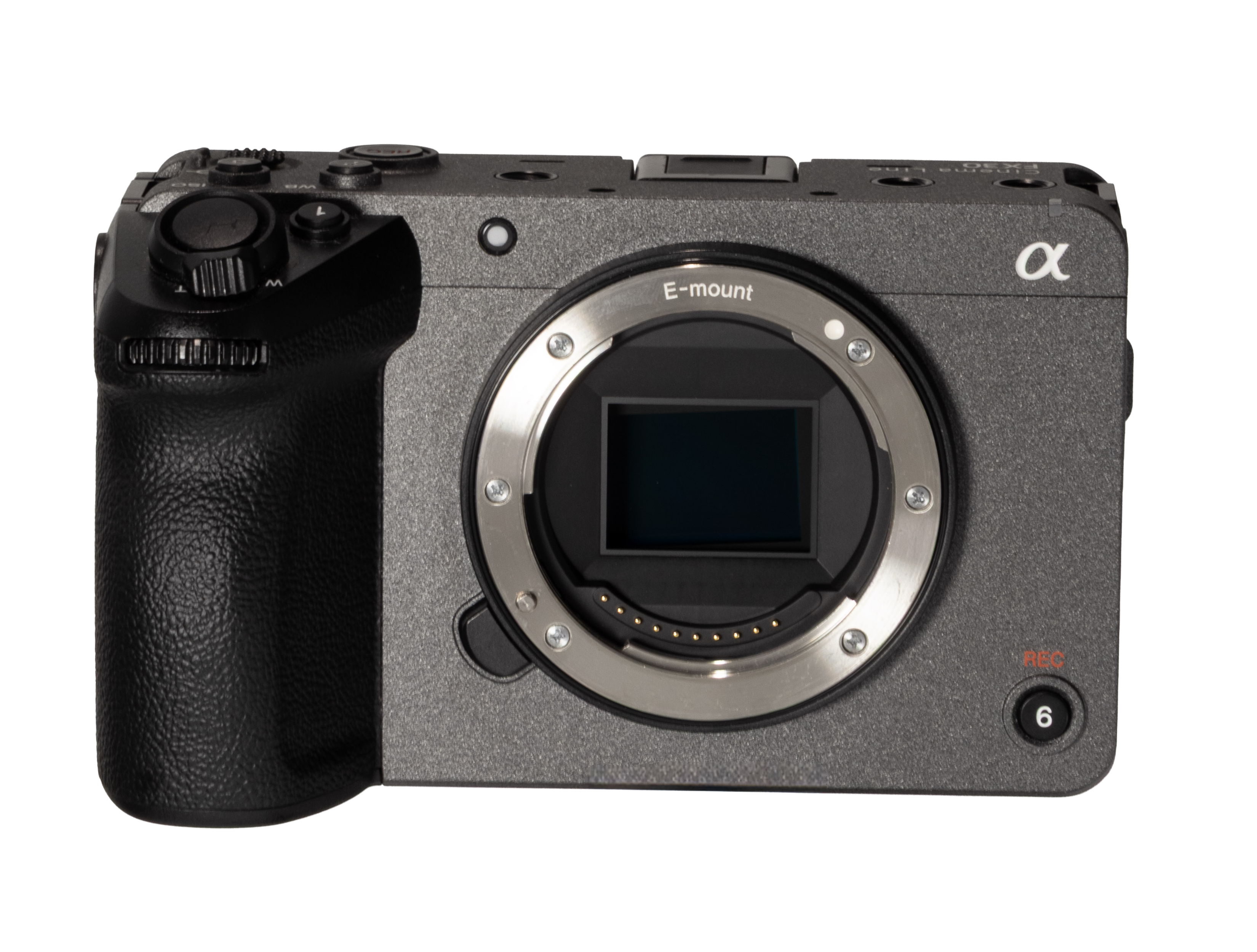 Sony FX30